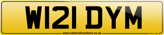 W121 DYM