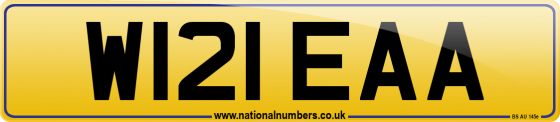 W121 EAA