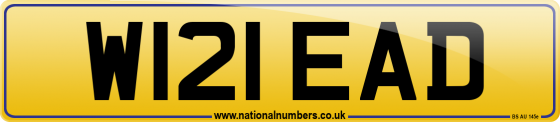 W121 EAD