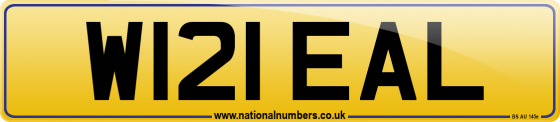 W121 EAL