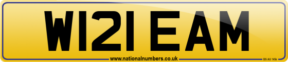 W121 EAM