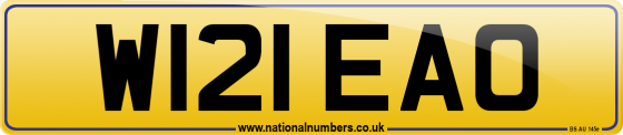 W121 EAO