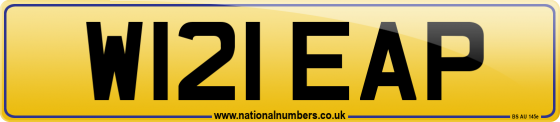 W121 EAP