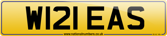 W121 EAS