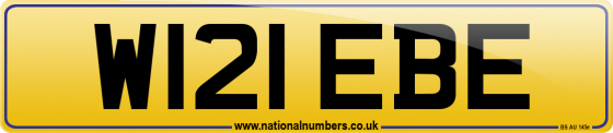 W121 EBE