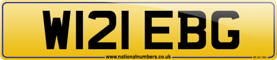 W121 EBG