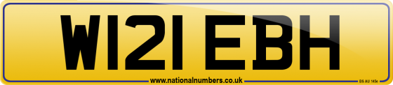 W121 EBH