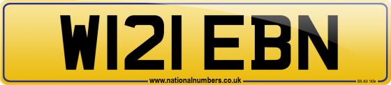 W121 EBN