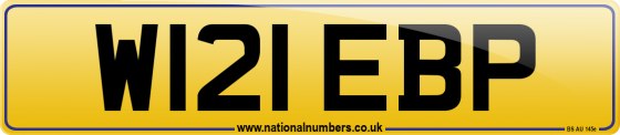 W121 EBP