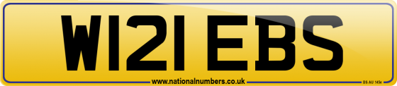 W121 EBS