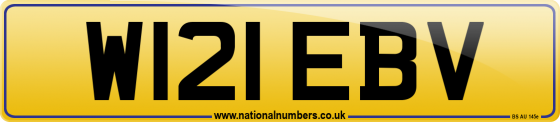 W121 EBV
