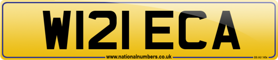 W121 ECA