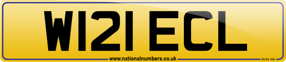 W121 ECL