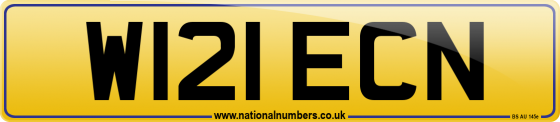 W121 ECN