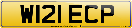 W121 ECP