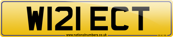 W121 ECT