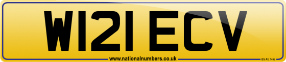 W121 ECV