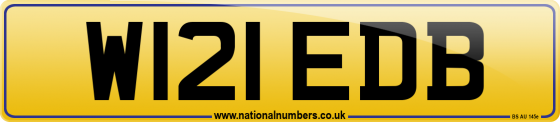 W121 EDB