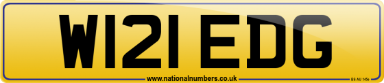 W121 EDG