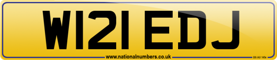 W121 EDJ