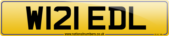 W121 EDL