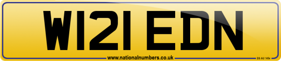 W121 EDN