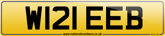 W121 EEB