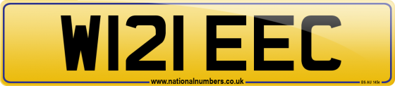 W121 EEC