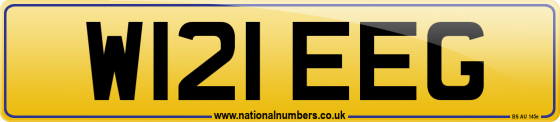 W121 EEG