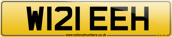 W121 EEH