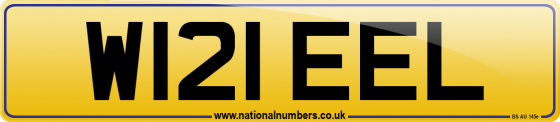 W121 EEL