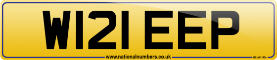 W121 EEP