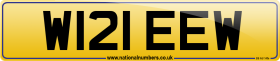 W121 EEW
