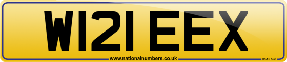 W121 EEX