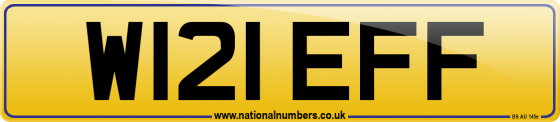 W121 EFF