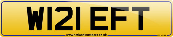 W121 EFT
