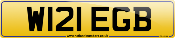 W121 EGB