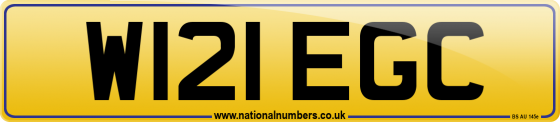 W121 EGC