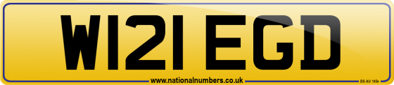 W121 EGD