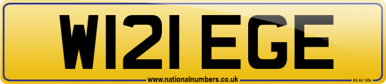 W121 EGE