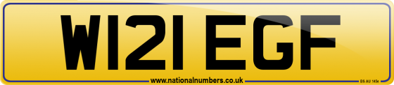 W121 EGF