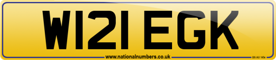W121 EGK