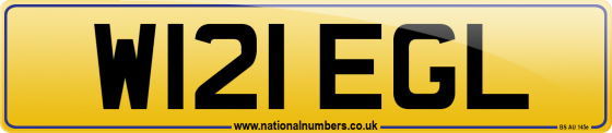W121 EGL