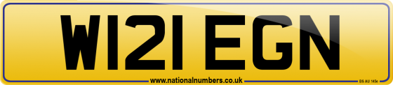 W121 EGN