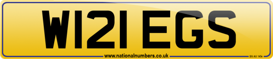 W121 EGS
