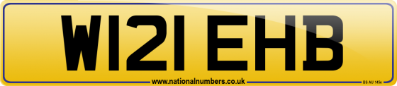 W121 EHB