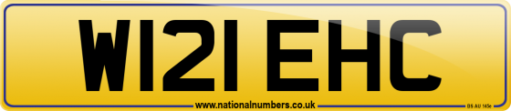 W121 EHC