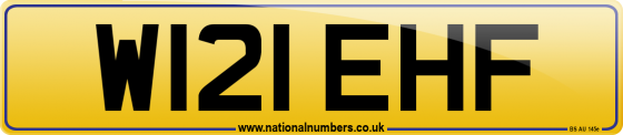 W121 EHF