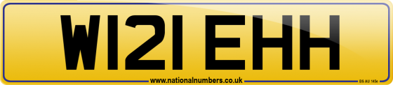W121 EHH