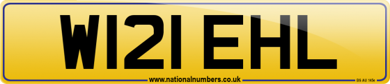 W121 EHL